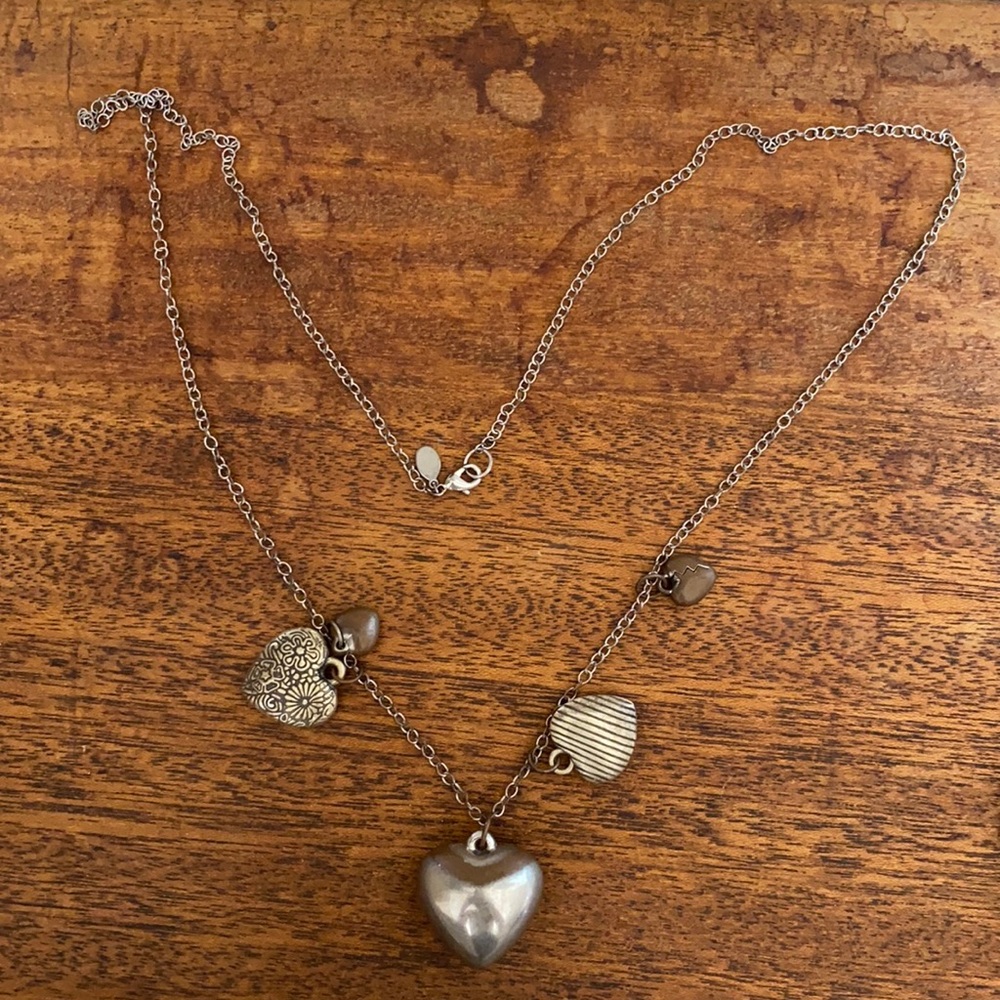 Sweetest 🧡 necklace